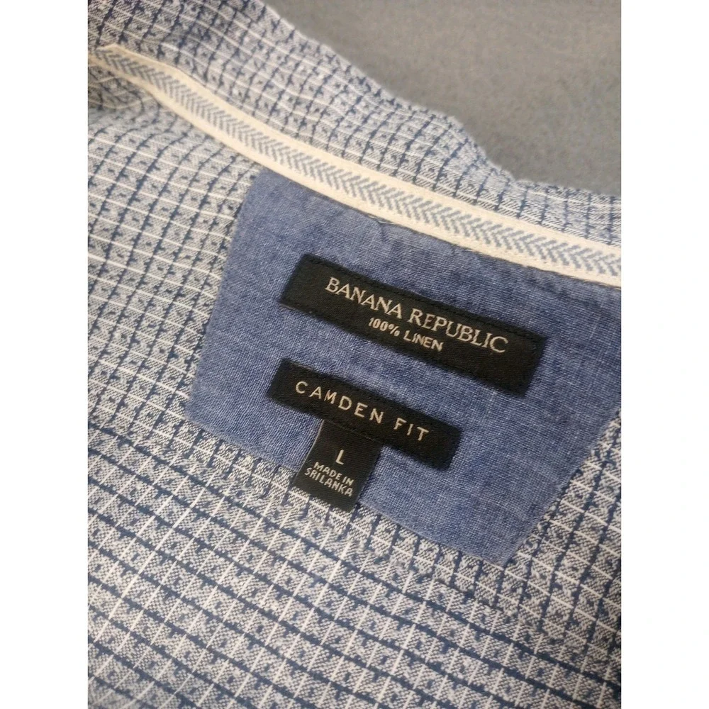 Banana Republic introducing banana